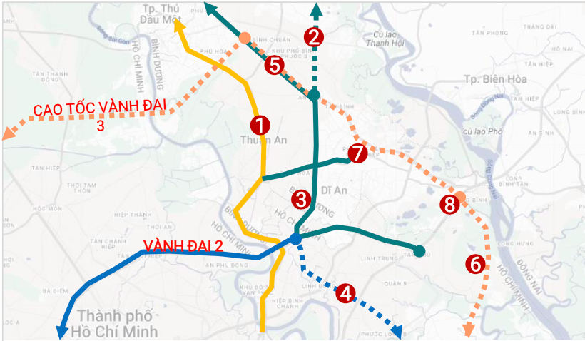 Sóng đầu tư đổ về, bất động sản Bình Dương xác lập mặt bằng giá mới, có nơi chạm mốc 70 triệu đồng/m2- Ảnh 2. Sóng đầu tư đổ về, bất động sản Bình Dương xác lập mặt bằng giá mới, có nơi chạm mốc 70 triệu đồng/m2- Ảnh 2.