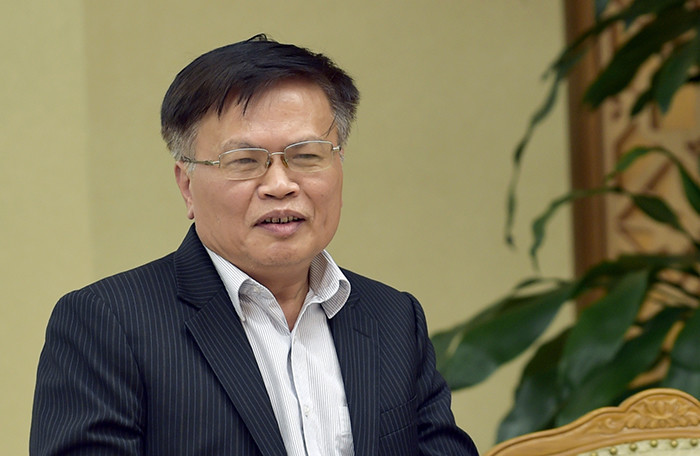 "Cần đánh giá tổng thể để xem xét lại tính cần thiết của thủ tục chấp thuận chủ trương đầu tư"- Ảnh 2. "Cần đánh giá tổng thể để xem xét lại tính cần thiết của thủ tục chấp thuận chủ trương đầu tư"- Ảnh 2.