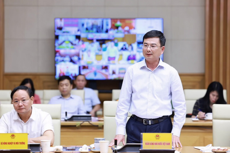 Ngân hàng Nhà nước triển khai quyết liệt tín dụng cho nhà ở xã hội- Ảnh 1. Ngân hàng Nhà nước triển khai quyết liệt tín dụng cho nhà ở xã hội- Ảnh 1.
