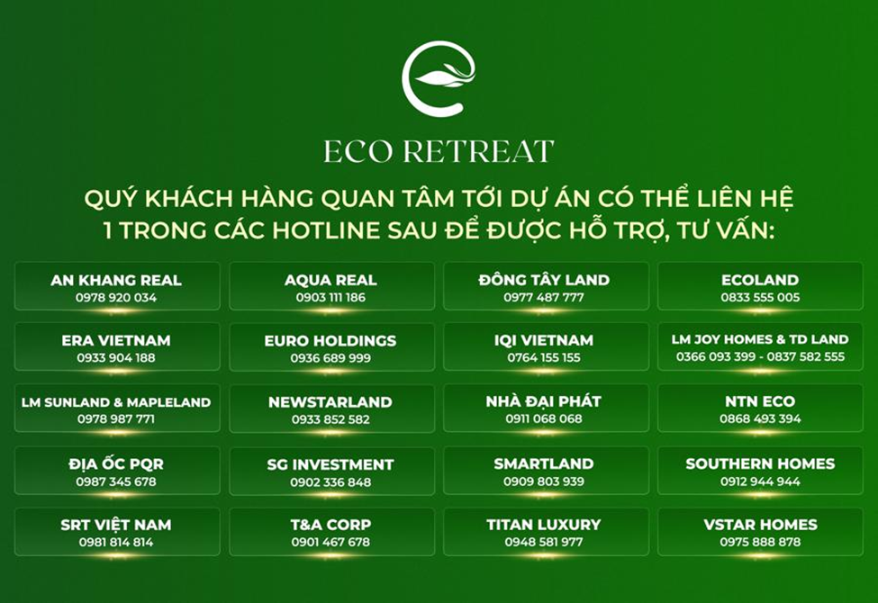 Có gì trong Sky Retreat – Tháp đôi “giữa mây trời" độc đáo tại Eco Retreat?- Ảnh 10. A green screen with white text Description automatically generated