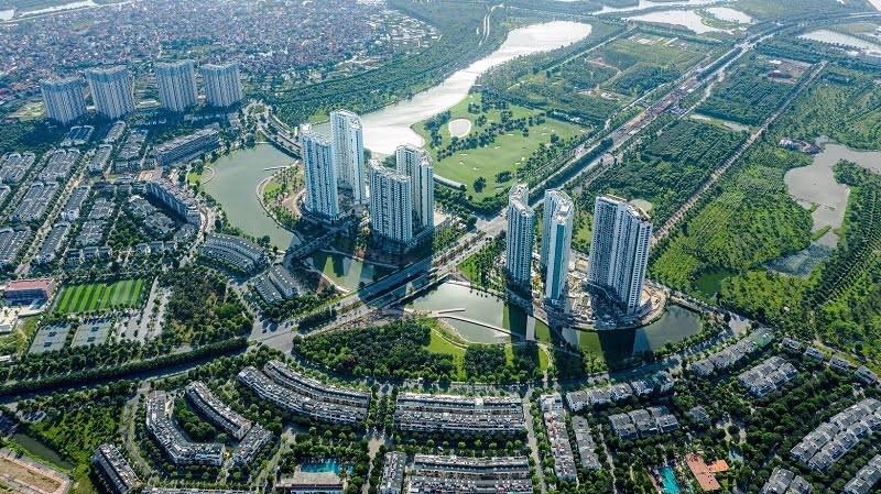 Tỉnh là bến đỗ của Tập đoàn Trump tại Việt Nam trở thành cực tăng trưởng mới của BĐS phía Bắc- Ảnh 4. Tỉnh là bến đỗ của Tập đoàn Trump tại Việt Nam trở thành cực tăng trưởng mới của BĐS phía Bắc- Ảnh 4.