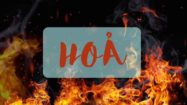 Mệnh Hỏa hợp màu gì? Những màu sắc mang lại may mắn, tài lộc cho người mệnh Hỏa- Ảnh 4. Mệnh Hỏa hợp màu gì? Những màu sắc mang lại may mắn, tài lộc cho người mệnh Hỏa- Ảnh 4.