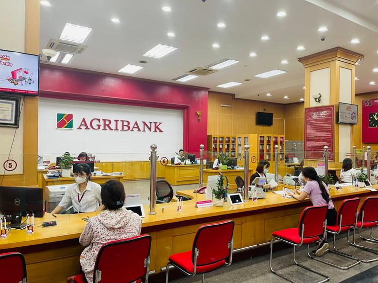 Vay 300 triệu trong 5 năm tại Agribank - mỗi tháng trả bao nhiêu tiền lãi?- Ảnh 1. Vay 300 triệu trong 5 năm tại Agribank - mỗi tháng trả bao nhiêu tiền lãi?- Ảnh 1.