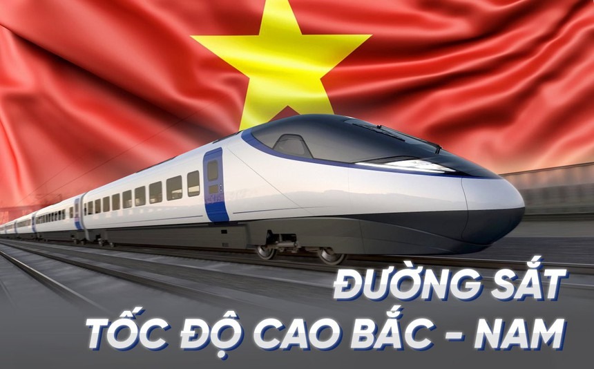 490ha đất ở Đồng Nai sẽ bị thu hồi, nhường chỗ cho  siêu dự án đường sắt tốc độ cao Bắc - Nam 67 tỷ USD- Ảnh 2.