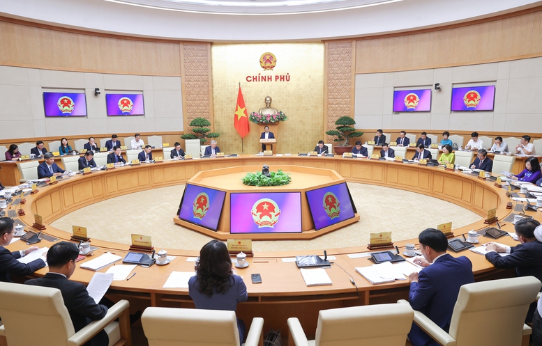 Thủ tướng: 'Làm ngày làm đêm, làm thêm ngày nghỉ' để hoàn thành công việc- Ảnh 6.