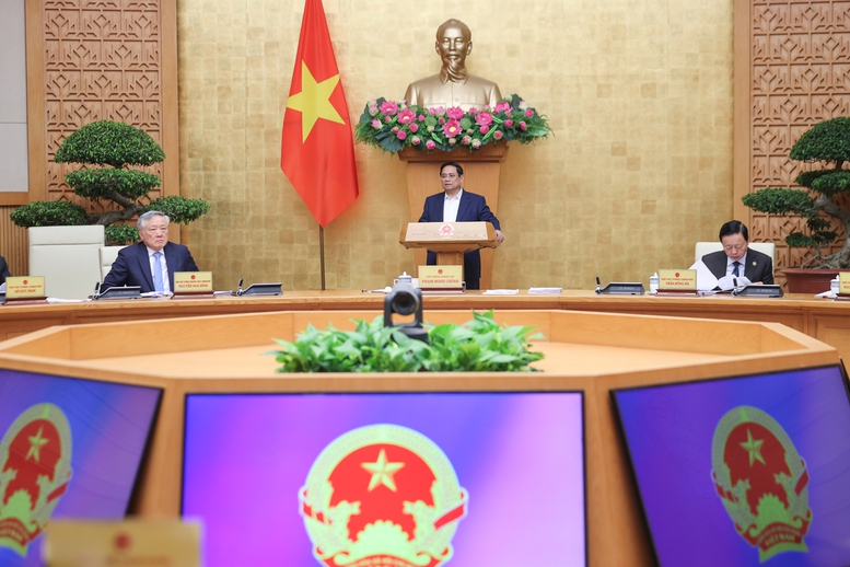 CPI bình quân 5 tháng tăng 3,21%, thu hút FDI đạt 18,4 tỷ USD- Ảnh 1. CPI bình quân 5 tháng tăng 3,21%, thu hút FDI đạt 18,4 tỷ USD- Ảnh 1.