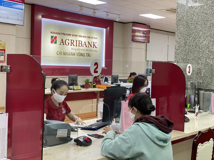 Lãi suất ngân hàng Agribank hiện nay [cập nhật tháng 06/2025]- Ảnh 2.