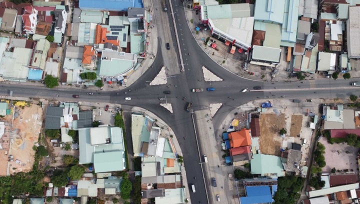 Vị trí, tiện ích và thị trường bất động sản gần ngã tư Chơn Thành Bình Phước- Ảnh 3. Vị trí, tiện ích và thị trường bất động sản gần ngã tư Chơn Thành Bình Phước- Ảnh 3.