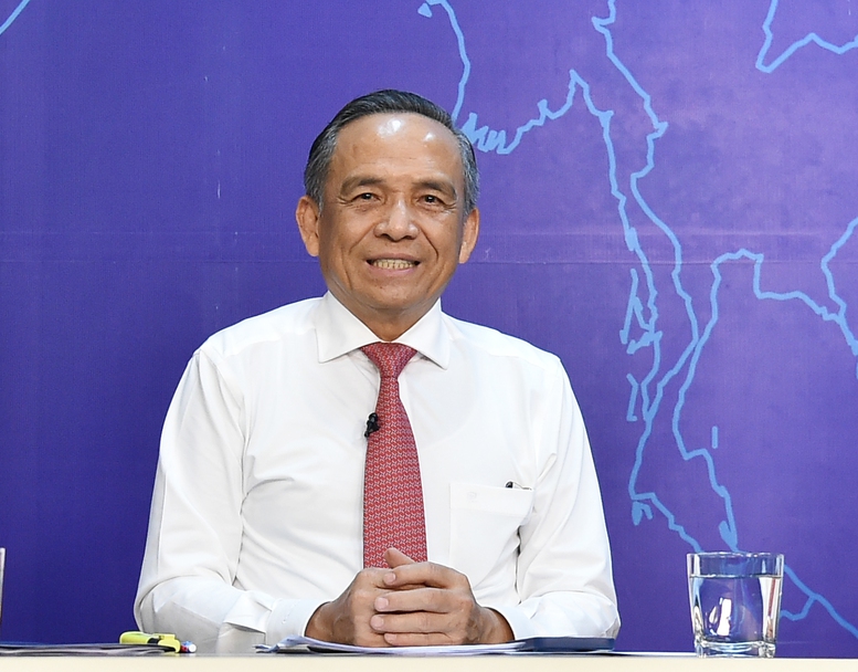 "Nghị quyết 201 có thể rút ngắn tới hơn 1.000 ngày làm nhà ở xã hội"- Ảnh 2. "Nghị quyết 201 có thể rút ngắn tới hơn 1.000 ngày làm nhà ở xã hội"- Ảnh 2.