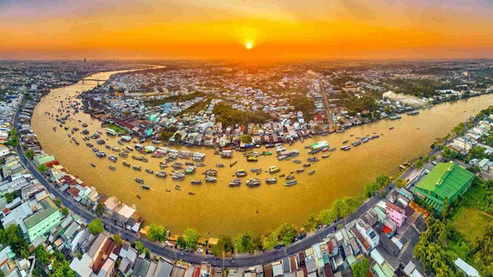 Cập nhật bảng giá đất Cần Thơ mới nhất- Ảnh 1. Cập nhật bảng giá đất Cần Thơ mới nhất- Ảnh 1.