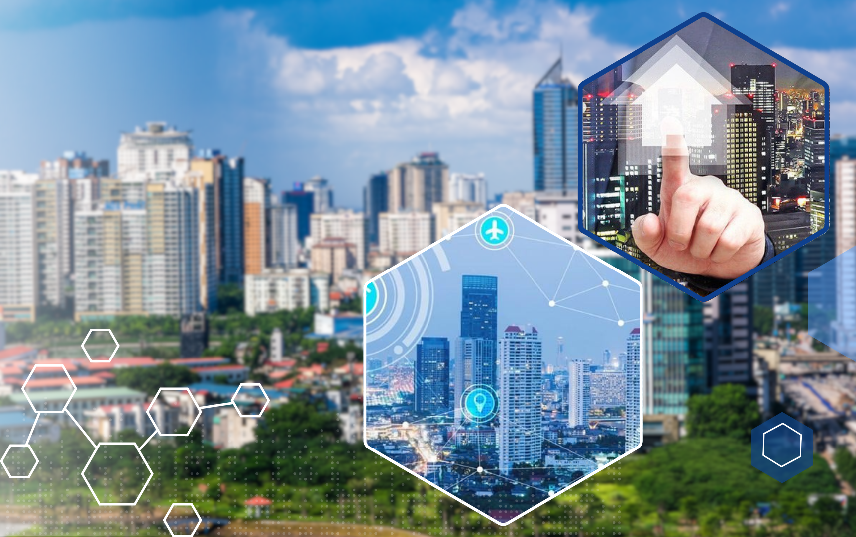 Đẩy nhanh số hóa giao dịch bất động sản: Thách thức lớn nhất là chuyển từ "tư duy giấy" sang "tư duy số"