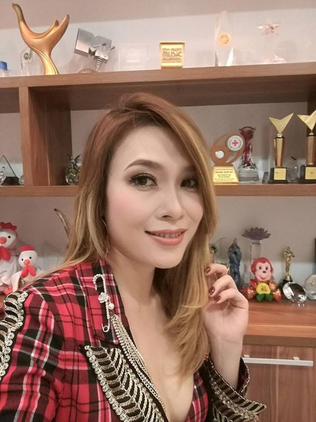 Choáng với khối bất động sản của Mỹ Tâm giữa lòng TP: Căn biệt thự án ngữ mặt tiền đắc địa, đa năng như một tổ hợp thu nhỏ- Ảnh 7. Choáng với khối bất động sản của Mỹ Tâm giữa lòng TP: Căn biệt thự án ngữ mặt tiền đắc địa, đa năng như một tổ hợp thu nhỏ- Ảnh 7.