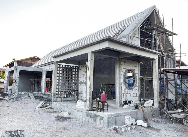 Hiện tại, có 10 trường hợp xây nhà không cần xin giấy phép xây dựng- Ảnh 1.