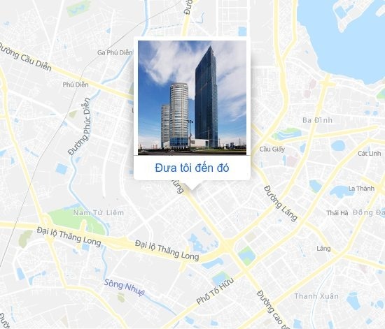 Tòa nhà chọc trời cao nhất Hà Nội và cao thứ 2 Việt Nam: Số phận long đong, chuyên gia phong thủy từng ‘lắc đầu’- Ảnh 3.