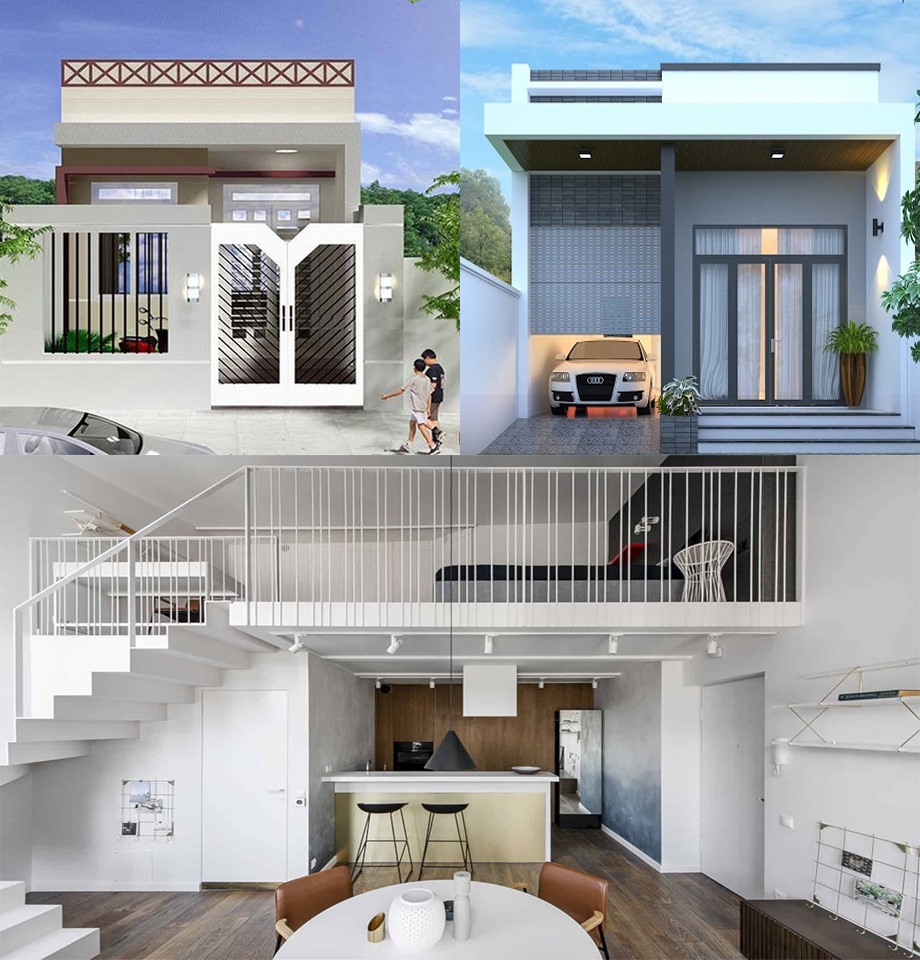 Tại sao nhà cấp 4 được yêu thích? Kinh nghiệm mua nhà cấp 4 giá rẻ- Ảnh 13. Tại sao nhà cấp 4 được yêu thích? Kinh nghiệm mua nhà cấp 4 giá rẻ- Ảnh 13.