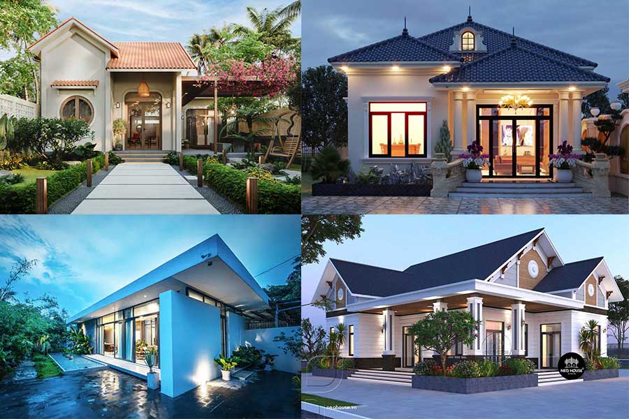 Tại sao nhà cấp 4 được yêu thích? Kinh nghiệm mua nhà cấp 4 giá rẻ- Ảnh 22. Tại sao nhà cấp 4 được yêu thích? Kinh nghiệm mua nhà cấp 4 giá rẻ- Ảnh 22.