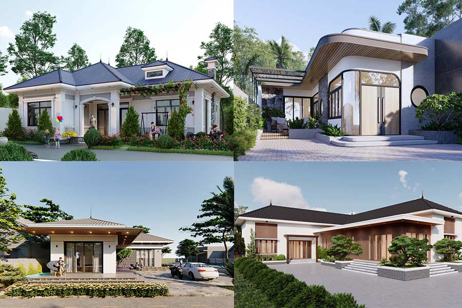 Tại sao nhà cấp 4 được yêu thích? Kinh nghiệm mua nhà cấp 4 giá rẻ- Ảnh 18. Tại sao nhà cấp 4 được yêu thích? Kinh nghiệm mua nhà cấp 4 giá rẻ- Ảnh 18.
