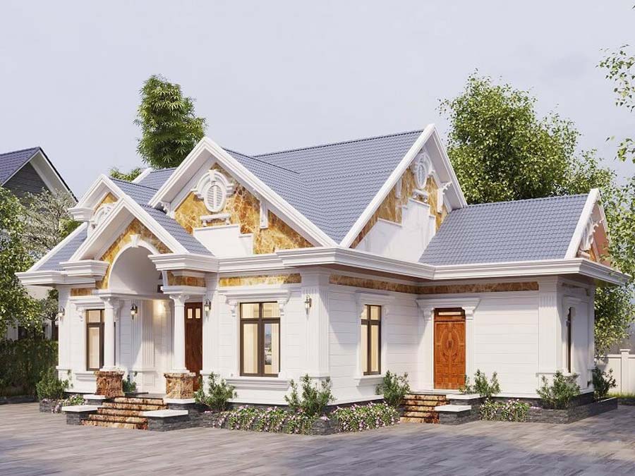 Tại sao nhà cấp 4 được yêu thích? Kinh nghiệm mua nhà cấp 4 giá rẻ- Ảnh 16. Tại sao nhà cấp 4 được yêu thích? Kinh nghiệm mua nhà cấp 4 giá rẻ- Ảnh 16.