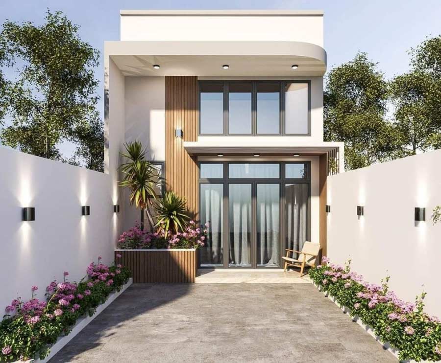 Tại sao nhà cấp 4 được yêu thích? Kinh nghiệm mua nhà cấp 4 giá rẻ- Ảnh 14. Tại sao nhà cấp 4 được yêu thích? Kinh nghiệm mua nhà cấp 4 giá rẻ- Ảnh 14.