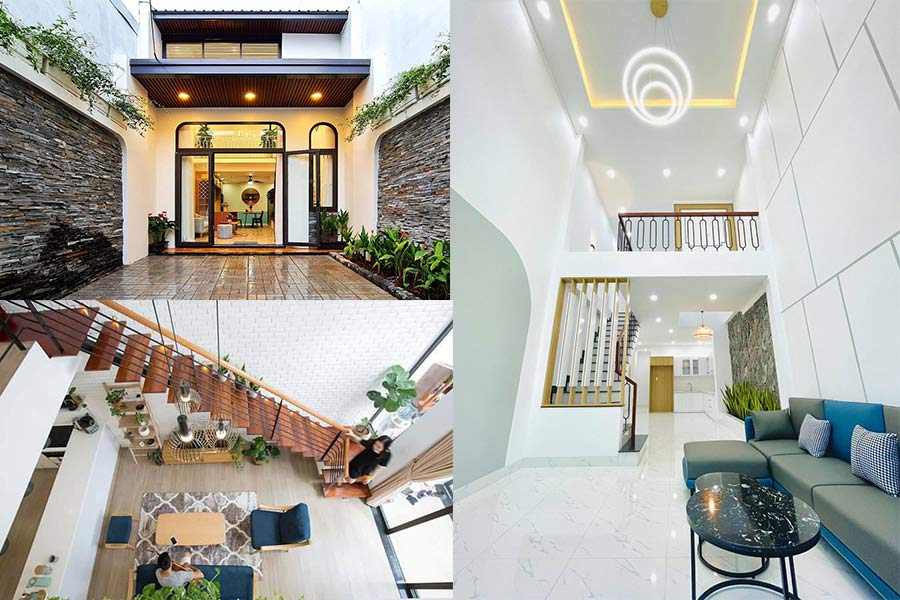 Tại sao nhà cấp 4 được yêu thích? Kinh nghiệm mua nhà cấp 4 giá rẻ- Ảnh 12. Tại sao nhà cấp 4 được yêu thích? Kinh nghiệm mua nhà cấp 4 giá rẻ- Ảnh 12.