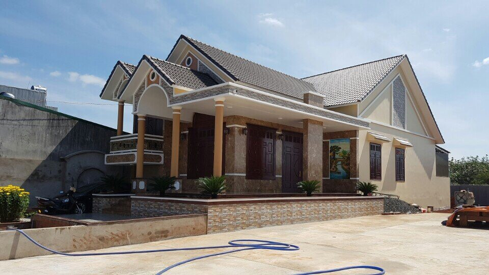 Tại sao nhà cấp 4 được yêu thích? Kinh nghiệm mua nhà cấp 4 giá rẻ- Ảnh 2. Tại sao nhà cấp 4 được yêu thích? Kinh nghiệm mua nhà cấp 4 giá rẻ- Ảnh 2.