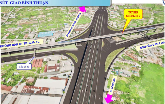 Hơn 2.000 hộ dân tại TP. HCM sắp bị thu hồi đất, nhường chỗ cho dự án giao thông trọng điểm 16.000 tỷ- Ảnh 3. Hơn 2.000 hộ dân tại TP. HCM sắp bị thu hồi đất, nhường chỗ cho dự án giao thông trọng điểm 16.000 tỷ- Ảnh 3.