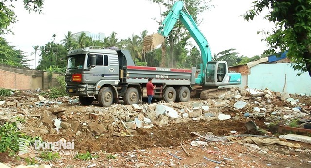 Diễn biến mới nhất dự án chuyển đổi khu công nghiệp lâu đời nhất Việt Nam thành khu đô thị, hành chính- Ảnh 1. Diễn biến mới nhất dự án chuyển đổi khu công nghiệp lâu đời nhất Việt Nam thành khu đô thị, hành chính- Ảnh 1.