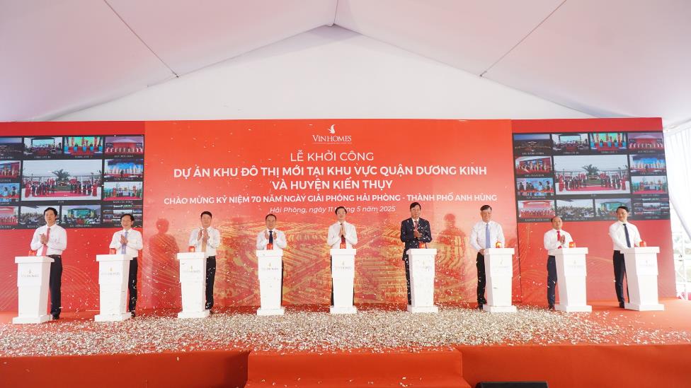 Sau sáp nhập, BĐS cao cấp Hải Phòng bước vào “kỷ nguyên vàng” với tầng lớp thịnh vượng mới- Ảnh 3. https://cdn.haiphong.gov.vn/gov-hpg/1/tintuc/2025/5/dsc02028638825918702913919.JPG