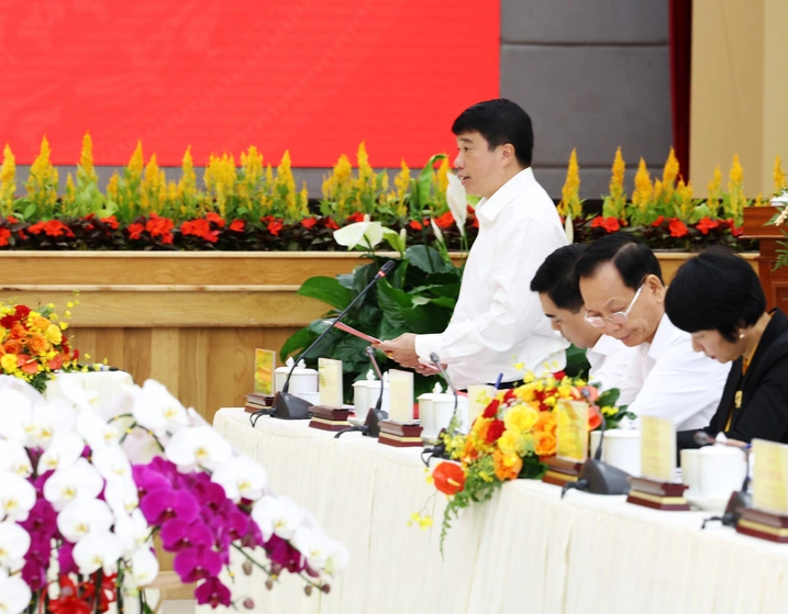 Sân bay quốc tế đầu tiên của khu vực Tây Nguyên sắp được ‘lên đời’, đề xuất nâng cấp chuẩn 4E- Ảnh 3.