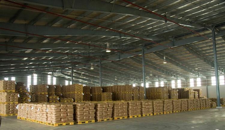 Thị trường bất động sản kho bãi Hà Nội đang đi ngang về giá- Ảnh 1. Thị trường bất động sản kho bãi Hà Nội đang đi ngang về giá- Ảnh 1.