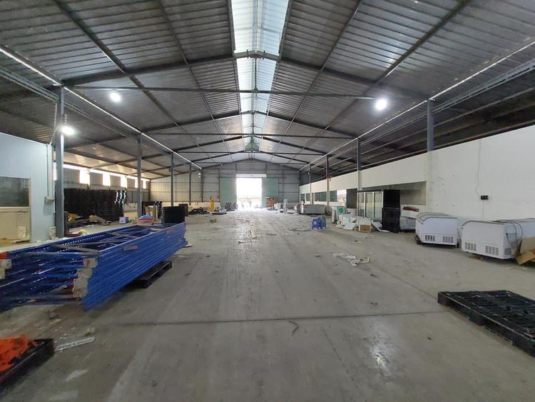 Thị trường bất động sản kho bãi Hà Nội đang đi ngang về giá- Ảnh 2. Thị trường bất động sản kho bãi Hà Nội đang đi ngang về giá- Ảnh 2.
