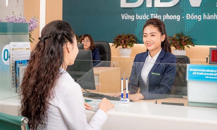 Cập nhật lãi suất ngân hàng BIDV mới nhất tháng 06/2025- Ảnh 3. Cập nhật lãi suất ngân hàng BIDV mới nhất tháng 06/2025- Ảnh 3.