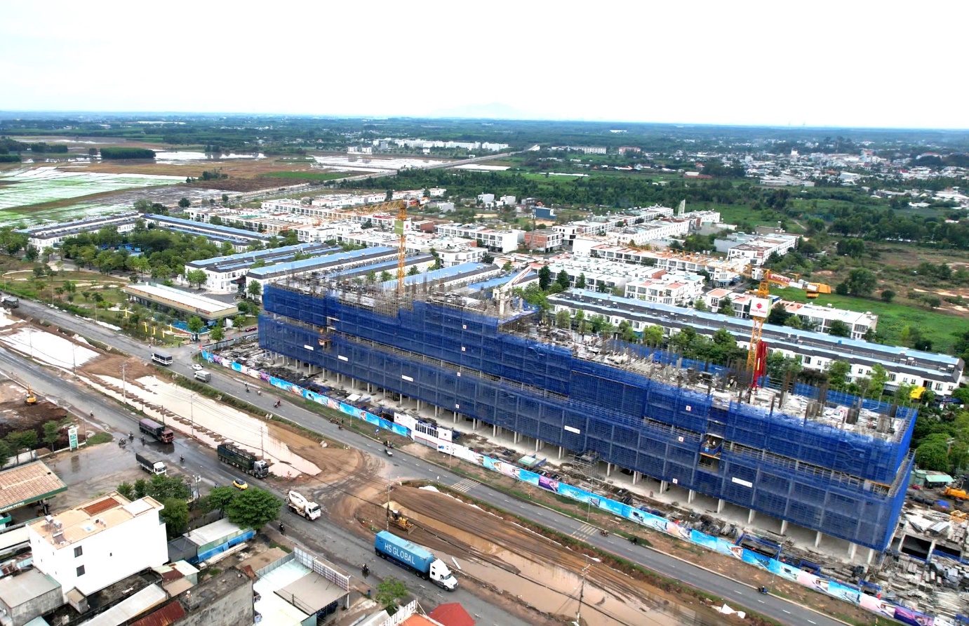 Lễ giới thiệu FIATO AIRPORT CITY: Bắt đầu chuẩn sống toàn cầu tại Nhơn Trạch- Ảnh 3. Lễ giới thiệu FIATO AIRPORT CITY: Bắt đầu chuẩn sống toàn cầu tại Nhơn Trạch- Ảnh 3.