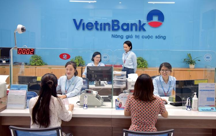100 triệu gửi ngân hàng Vietinbank lãi suất bao nhiêu các kỳ hạn?- Ảnh 1.