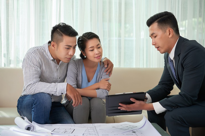 Nộp hồ sơ mua nhà ở xã hội ở đâu? Cần những giấy tờ gì?- Ảnh 3. Nộp hồ sơ mua nhà ở xã hội ở đâu? Cần những giấy tờ gì?- Ảnh 3.