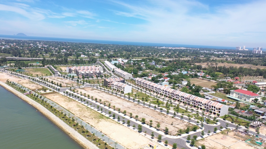 Bộ Nông nghiệp và Môi trường dự kiến cắt giảm 60% điều kiện kinh doanh dịch vụ về lập quy hoạch, kế hoạch sử dụng đất- Ảnh 1. Bộ Nông nghiệp và Môi trường dự kiến cắt giảm 60% điều kiện kinh doanh dịch vụ về lập quy hoạch, kế hoạch sử dụng đất- Ảnh 1.
