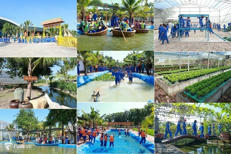 Chưa đầy 1 tháng nữa, KDL 6.000 tỷ lớn bậc nhất Đông Nam Á của vợ chồng bà Nguyễn Phương Hằng sẽ chấm dứt chương trình siêu ưu đãi- Ảnh 2.