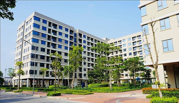 Nộp hồ sơ mua nhà ở xã hội ở đâu? Cần những giấy tờ gì?- Ảnh 1. Nộp hồ sơ mua nhà ở xã hội ở đâu? Cần những giấy tờ gì?- Ảnh 1.