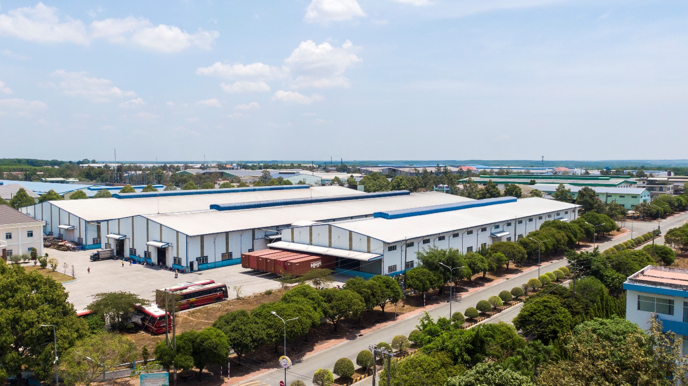 KSB nhận quyết định chấp thuận chủ trương đầu tư cho giai đoạn mở rộng KCN Đất Cuốc- Ảnh 2. KSB nhận quyết định chấp thuận chủ trương đầu tư cho giai đoạn mở rộng KCN Đất Cuốc- Ảnh 2.
