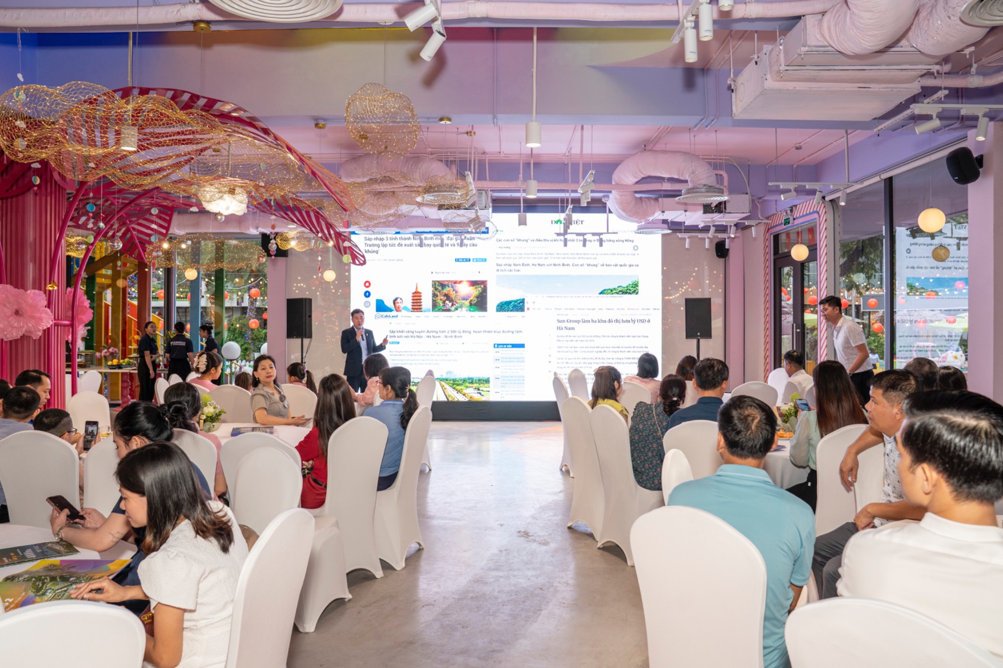 Flamingo Golden Hill: Vị trí vàng sinh lời từ du lịch tâm linh và cụm công nghiệp FDI- Ảnh 1. Flamingo Golden Hill: Vị trí vàng sinh lời từ du lịch tâm linh và cụm công nghiệp FDI- Ảnh 1.