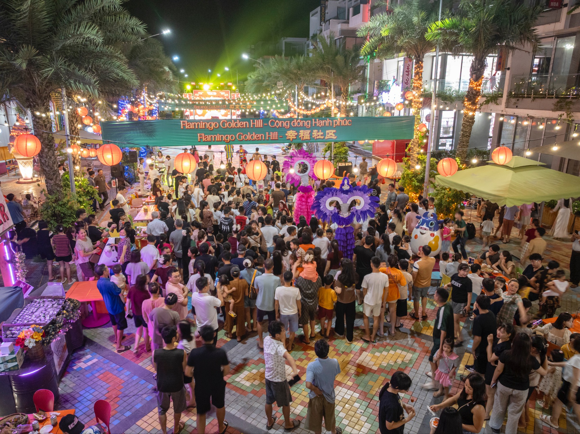 Flamingo Golden Hill: Vị trí vàng sinh lời từ du lịch tâm linh và cụm công nghiệp FDI- Ảnh 2. Flamingo Golden Hill: Vị trí vàng sinh lời từ du lịch tâm linh và cụm công nghiệp FDI- Ảnh 2.