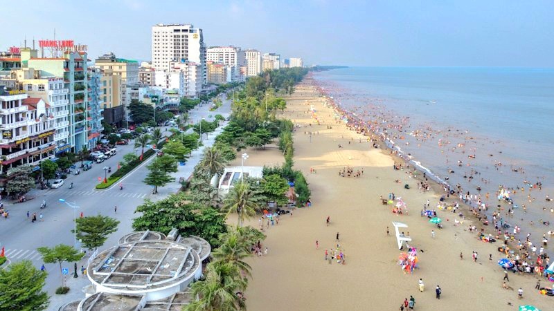 Từ hôm nay, TP nhỏ nhất Việt Nam chính thức ngừng hoạt động- Ảnh 2.