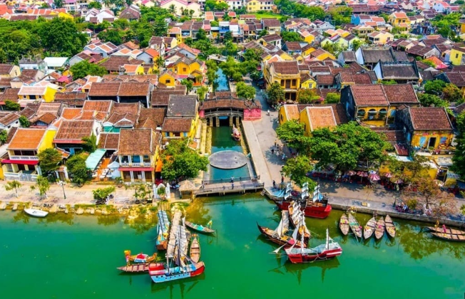 Thành phố lớn nhất Việt Nam chính thức sở hữu thêm 2 di sản thế giới- Ảnh 1.