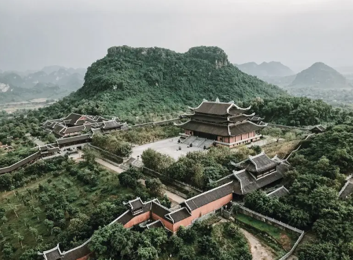 Việt Nam có thể sắp có thêm di sản thế giới- Ảnh 1. Việt Nam có thể sắp có thêm di sản thế giới- Ảnh 1.