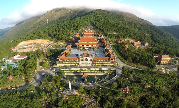 Việt Nam có thể sắp có thêm di sản thế giới- Ảnh 3. Việt Nam có thể sắp có thêm di sản thế giới- Ảnh 3.