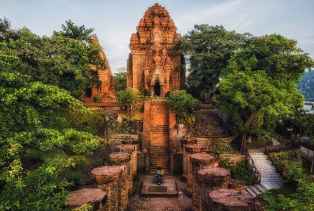 Việt Nam chính thức có thêm 1 di tích quốc gia đặc biệt- Ảnh 1. Việt Nam chính thức có thêm 1 di tích quốc gia đặc biệt- Ảnh 1.