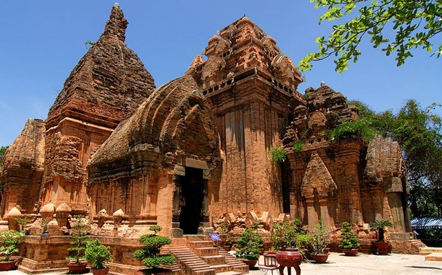 Việt Nam chính thức có thêm 1 di tích quốc gia đặc biệt- Ảnh 2. Việt Nam chính thức có thêm 1 di tích quốc gia đặc biệt- Ảnh 2.