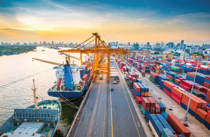 Khu Cảng cạn, thương mại dịch vụ Logistics hỗn hợp, đô thị cảng Sen Hồ Khu Cảng cạn, thương mại dịch vụ Logistics hỗn hợp, đô thị cảng Sen Hồ