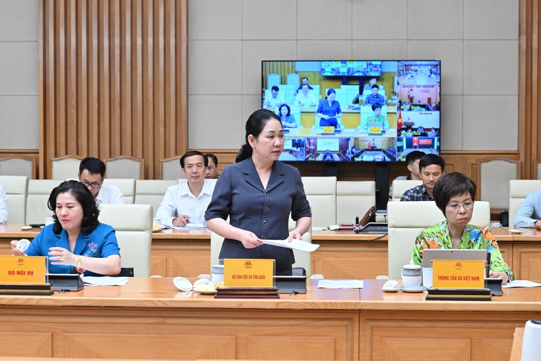 Thủ tướng: Hoàn thành xóa nhà tạm, nhà dột nát cho người có công trước ngày 27/7- Ảnh 3. Thủ tướng: Hoàn thành xóa nhà tạm, nhà dột nát cho người có công trước ngày 27/7- Ảnh 3.