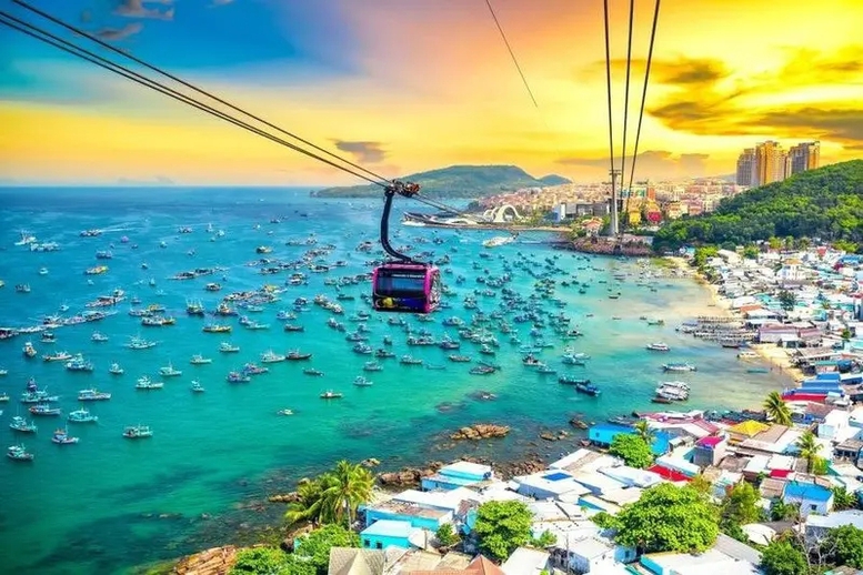Nghiên cứu cơ chế, chính sách đặc biệt phát triển Đặc khu Phú Quốc- Ảnh 1. Nghiên cứu cơ chế, chính sách đặc biệt phát triển Đặc khu Phú Quốc- Ảnh 1.
